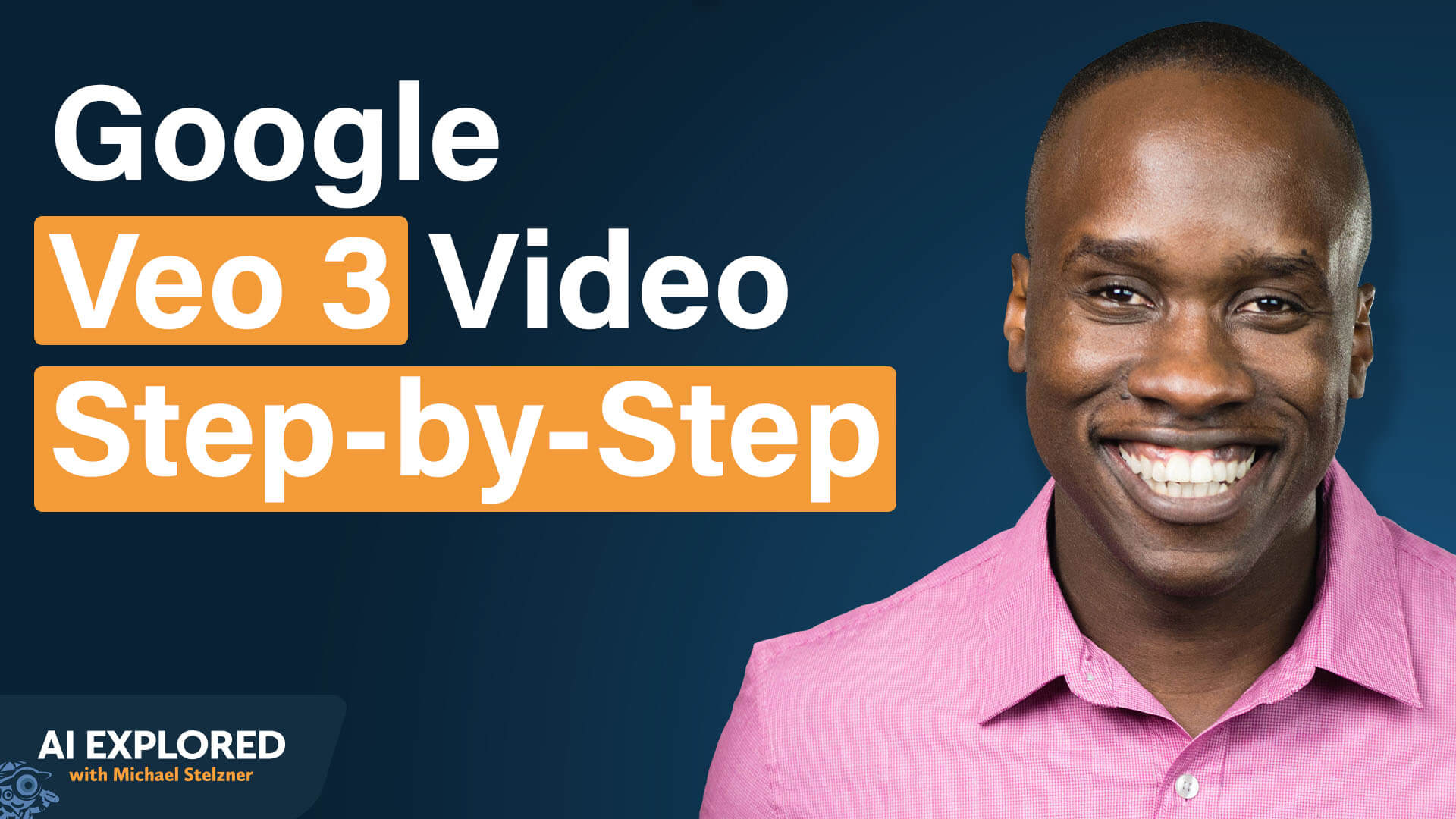 Google Veo3: Creating Pro-Quality AI Video Without a Film Crew : Social Media Examiner Google Veo3: Creating Pro-Quality AI Video Without a Film Crew : Social Media Examiner