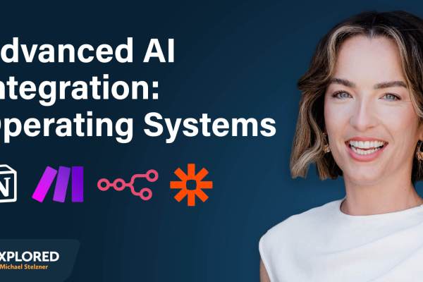 AI Operating Systems: The Next Level of AI for Business
