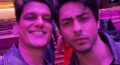 Vijay Varma to Aryan Khan: We have a fab new director in the house