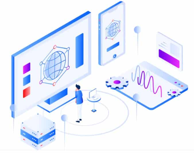 Network dan Server Monitoring | Softbless.com