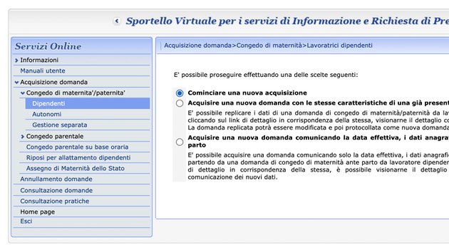 Certificato Maternità Obbligatoria 2022: Chi Lo Rilascia, In Ritardo, Inps | Soldioggi 354_x_630_jpg