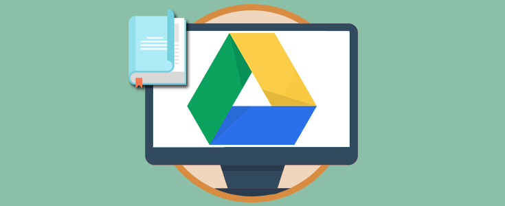 Como Utilizar Google Drive Para Escritorio Solvetic