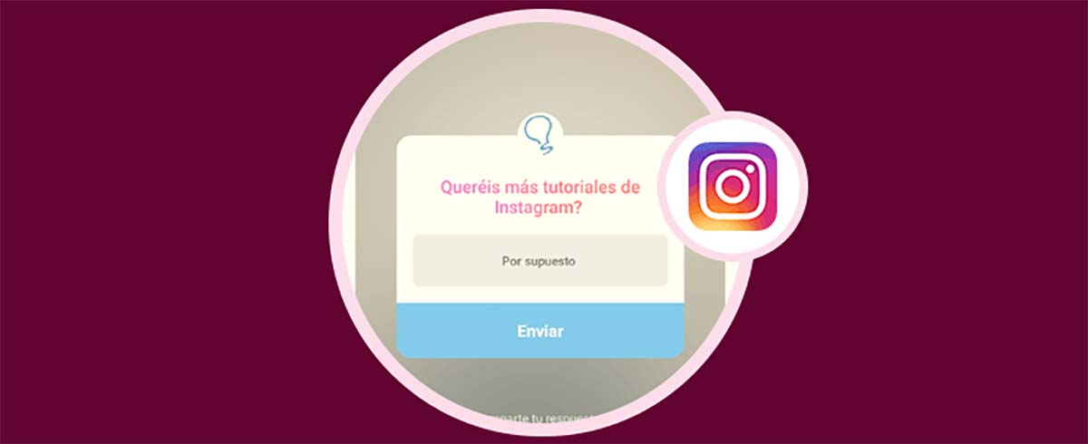 Como Hacer Autopreguntas Instagram Solvetic