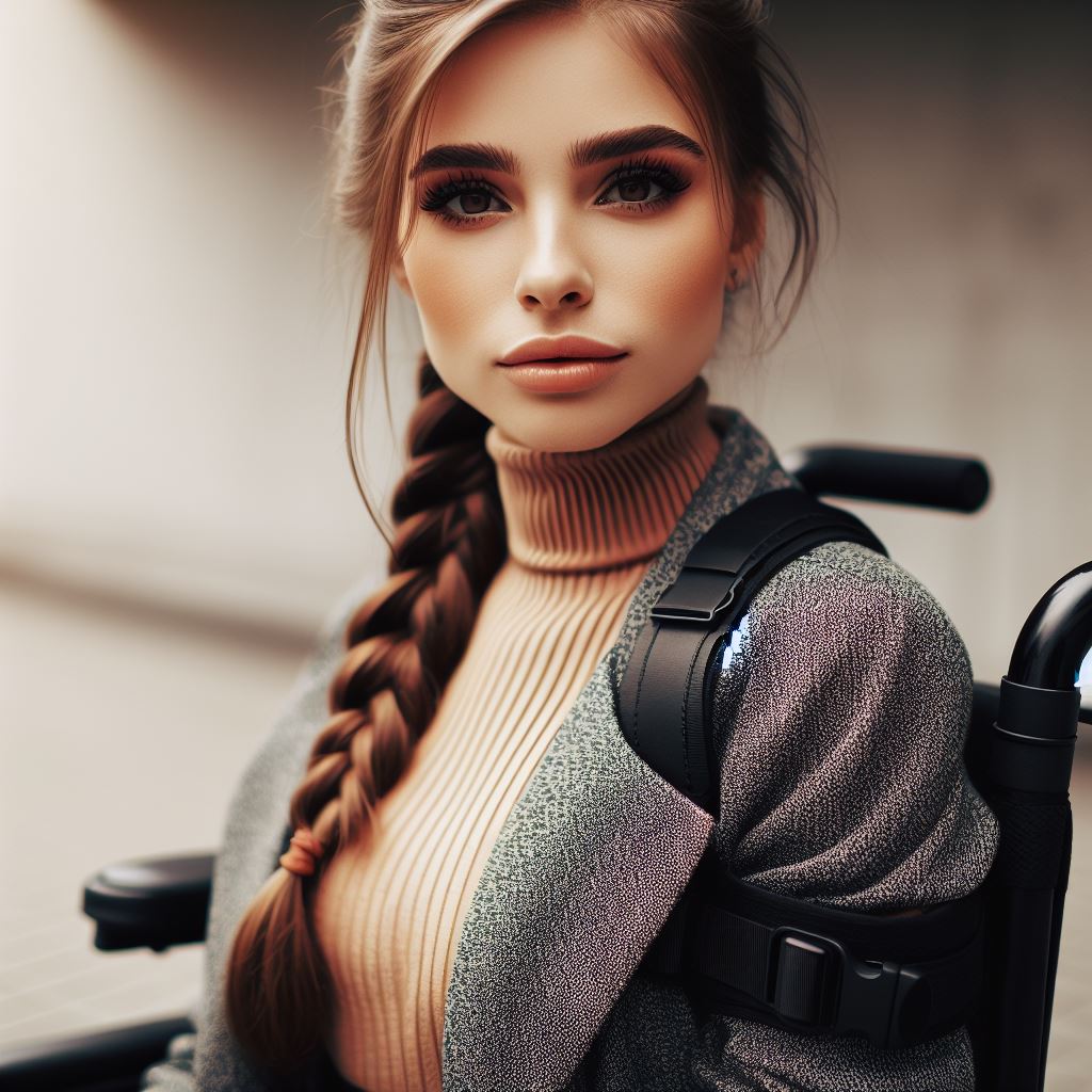 Sonhar com deficientes