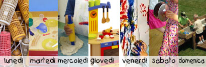 Giochi Per Bimbi E Bimbe Da 1 A 2 Anni - Sottocoperta.net 134_x_410_jpg