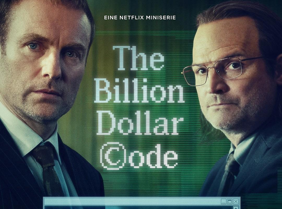 The Billion Dollar Code Season 1 Soundtrack All Songs With Scene Descriptions