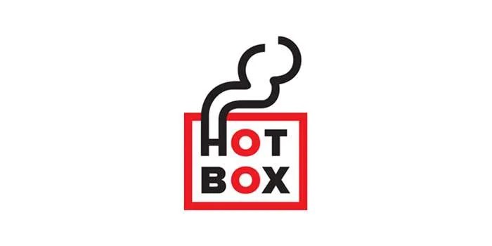 Hot Box Logo South Coast Safe Access