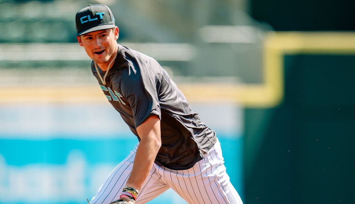 White Sox Farm Report: June 26, 2025 White Sox Farm Report: June 26, 2025