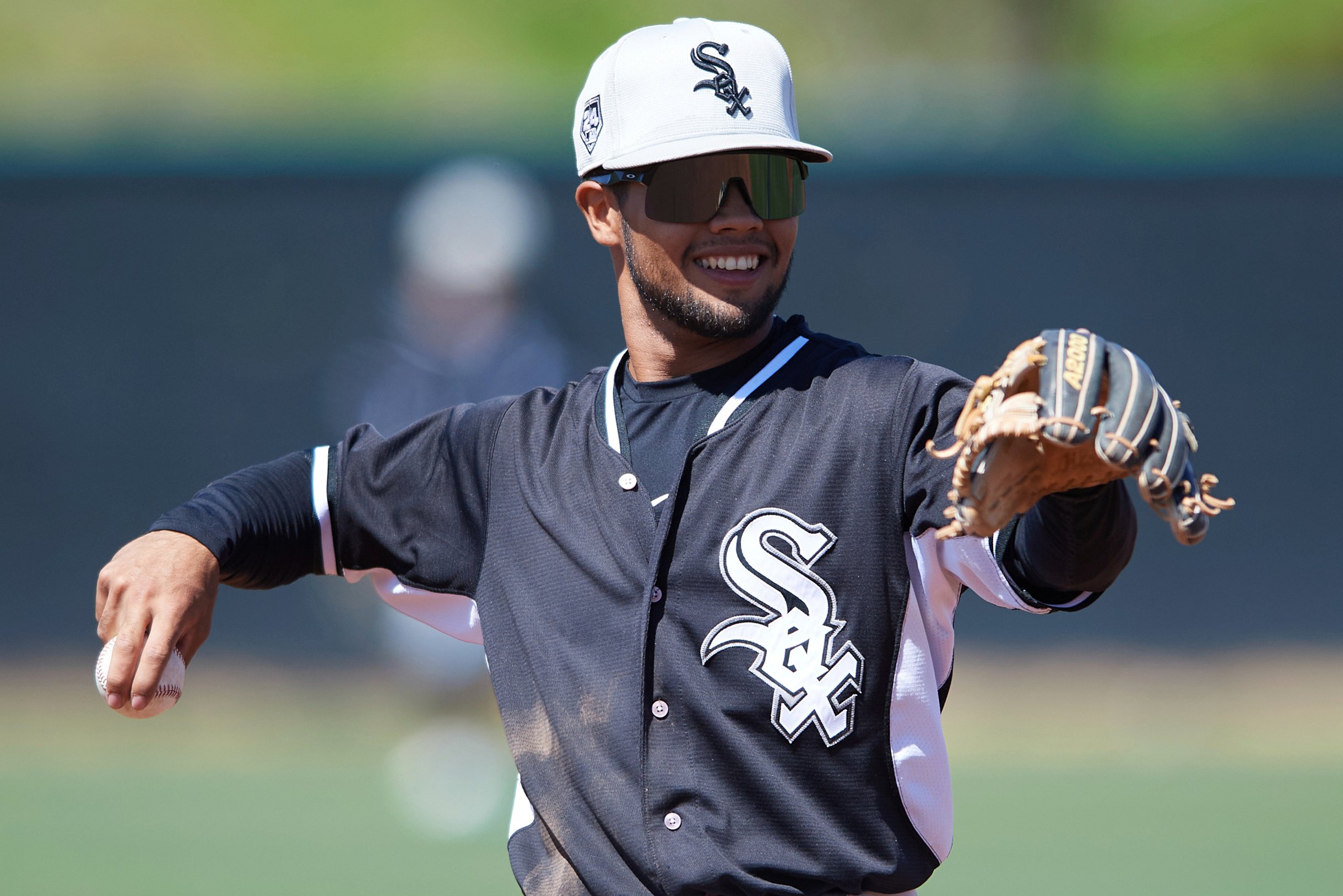 White Sox Farm Report: May 2, 2025 White Sox Farm Report: May 2, 2025