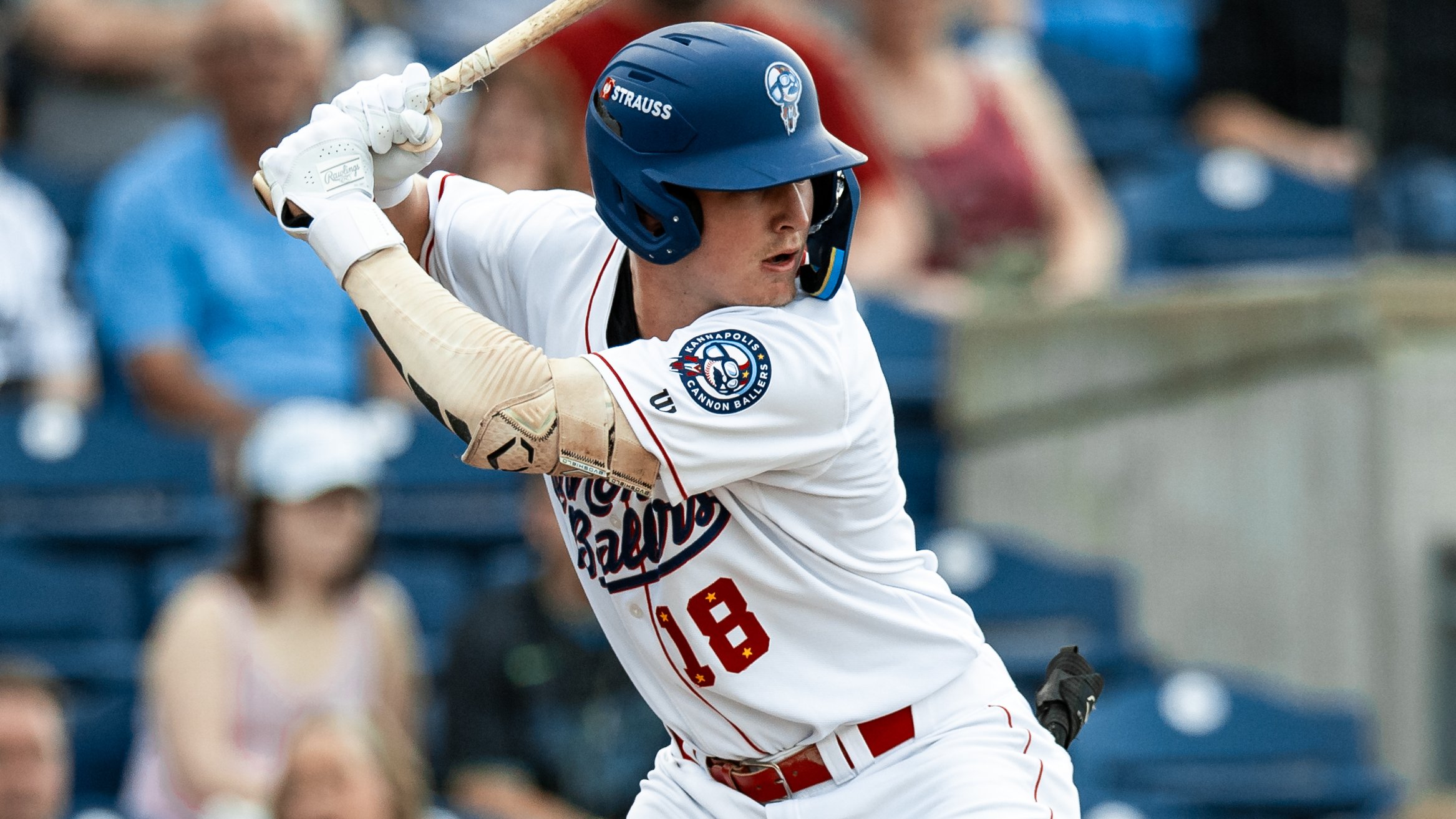 White Sox Farm Report: July 26-27, 2025 White Sox Farm Report: July 26-27, 2025