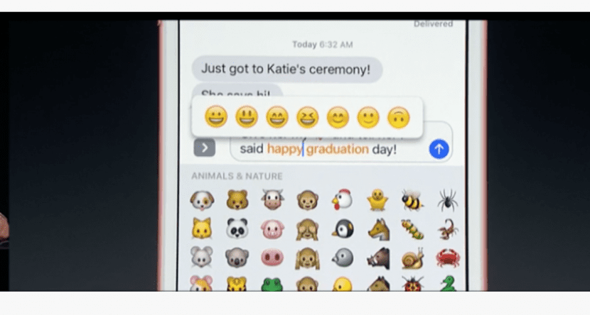 Ios10 Jest Juz Oficjalny Wszystkie Ulepszenia Jestem Z Maca
