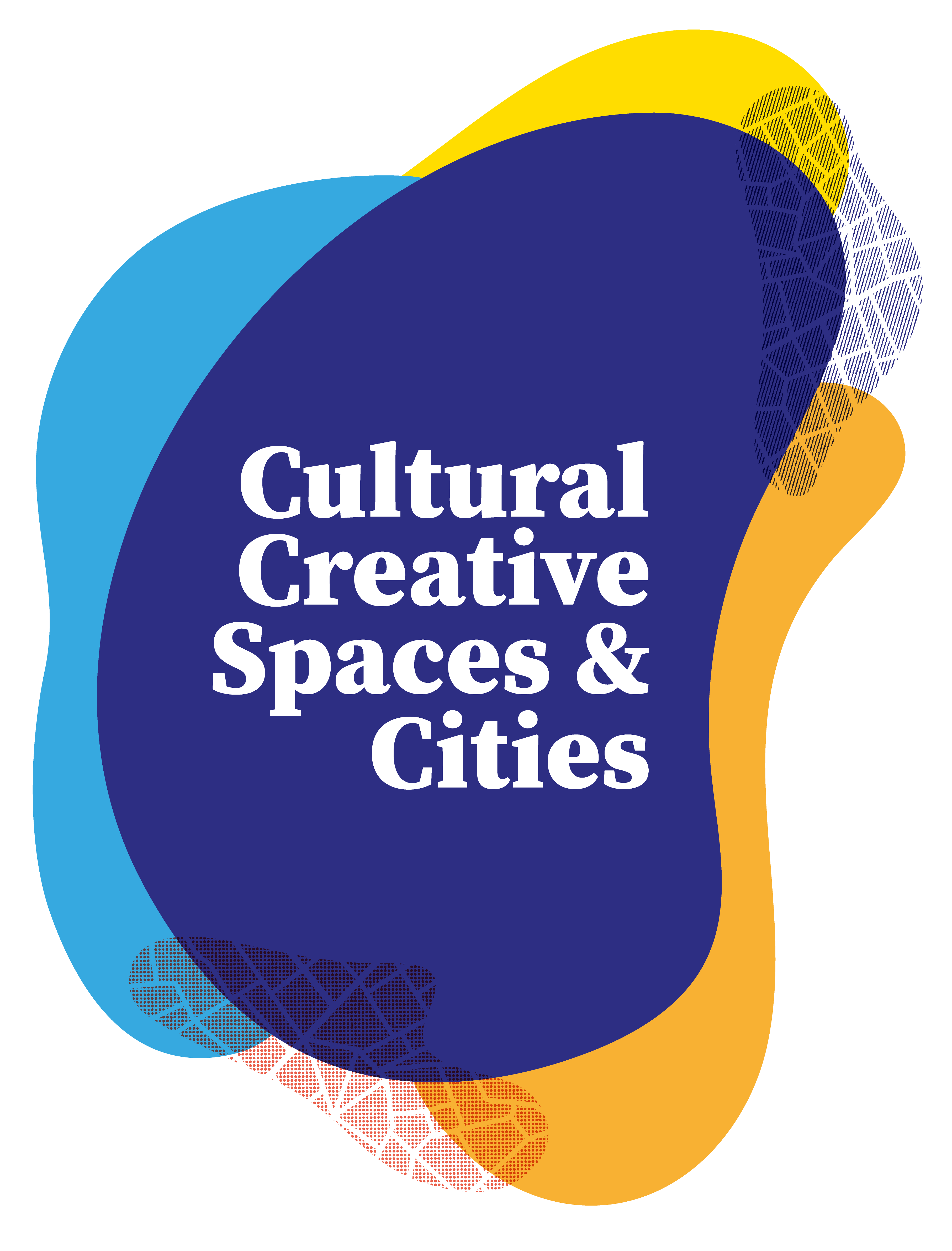 Cultural creative spaces & cities