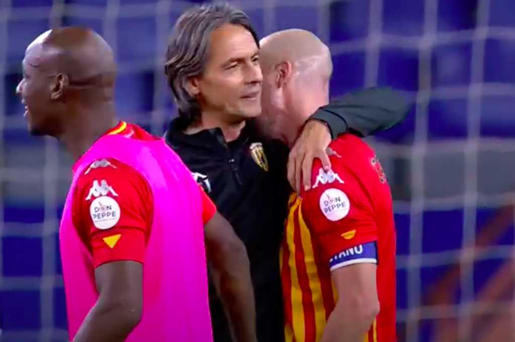 Qui Benevento: Oggi Esami Per Due Calciatori, Poi La Partenza Per La Liguria 681_x_1023_png