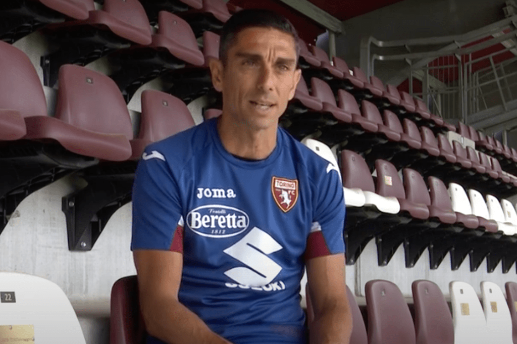 Longo A Sp: "Spezia Sorpresa, Gyasi E Provedel Non Mi Stupiscono. Edera? Sarebbe Perfetto" - Spezia 1906 681_x_1024_png