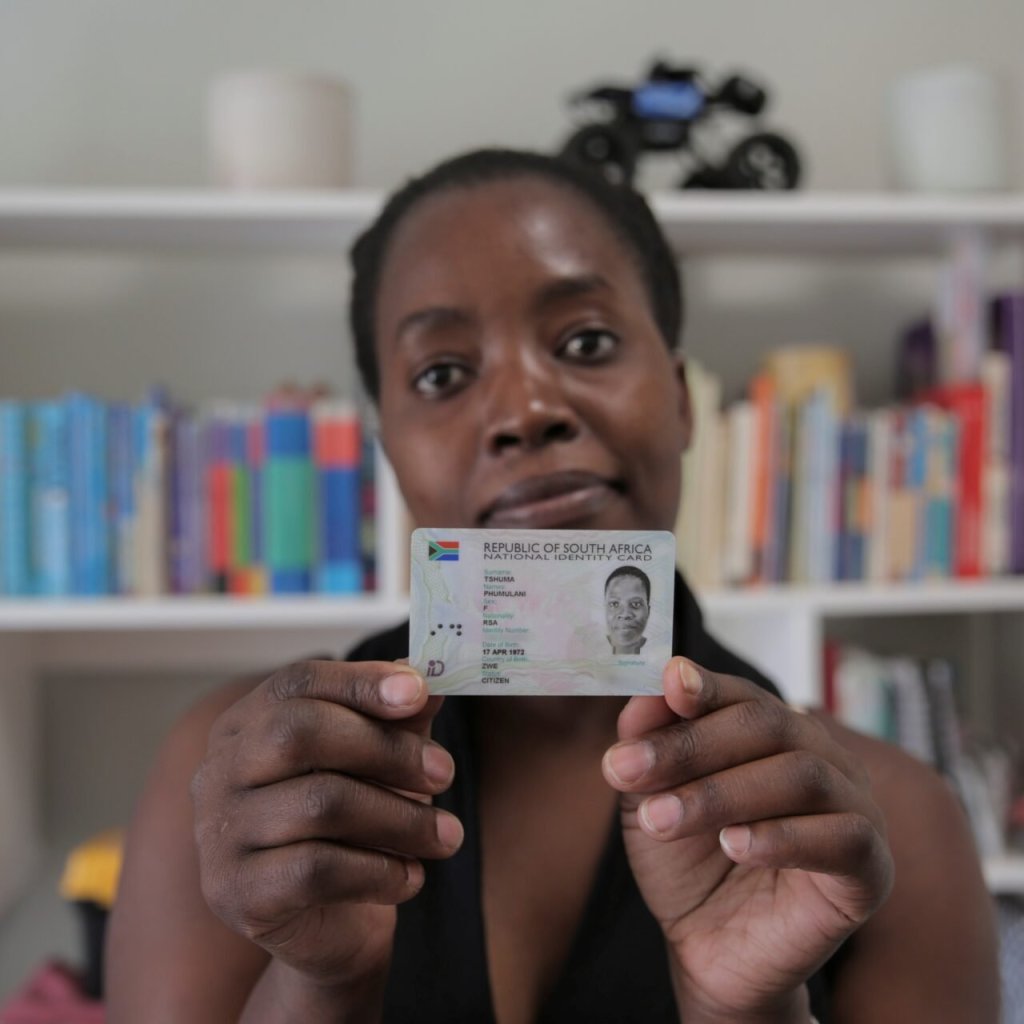 Primrose Modisane’s years-long struggle for legal recognition • Spotlight