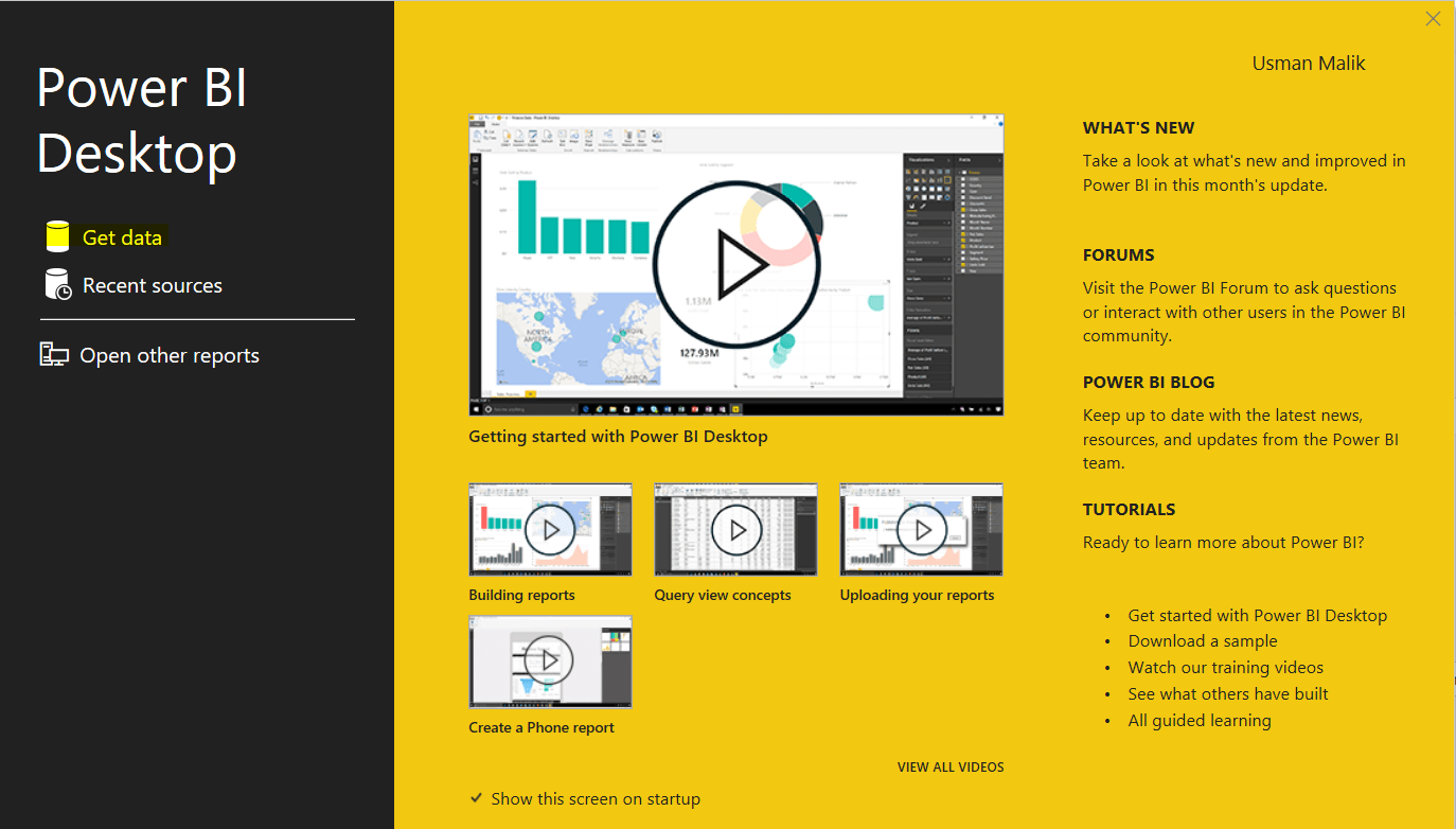 Power Bi Conditional Formatting And Data Colors In Action