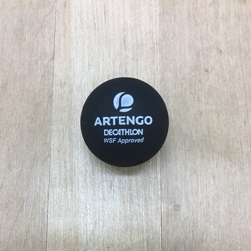 Artengo Squash Balls Squash Source