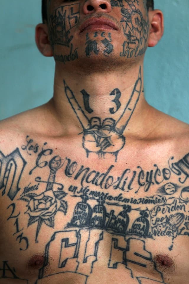 Kulturgeschichte Des Tattoos - Stigma, Orden, Brandmal, Zierde – Das Tattoo Von Ötzi Bis Heute - News - Srf