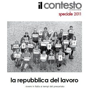 Precario Il Lavoro, Stabile L'ansia - Psicologia Di Una Generazione 300_x_300_jpg