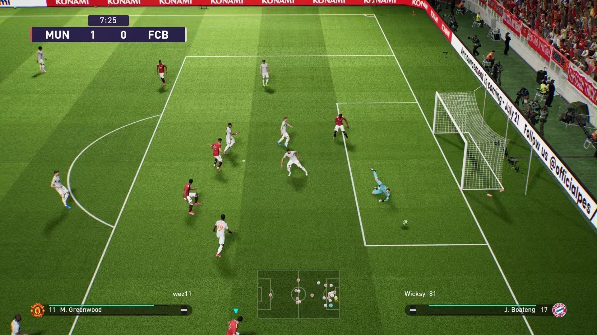 Download PES 2022 Android: Mainkan Sepak Bola di Ponselmu!