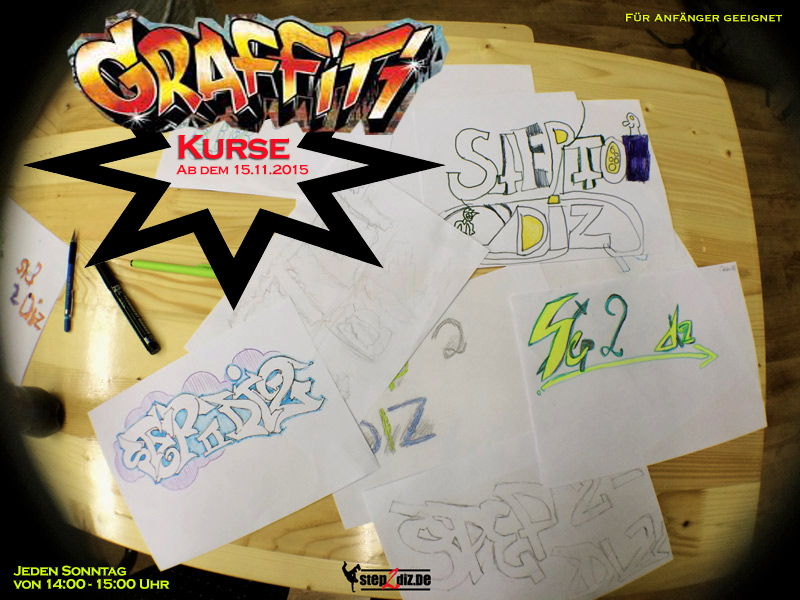 Graffiti Legal Malen In Munchen Step2diz De Keep On Moving Munchen