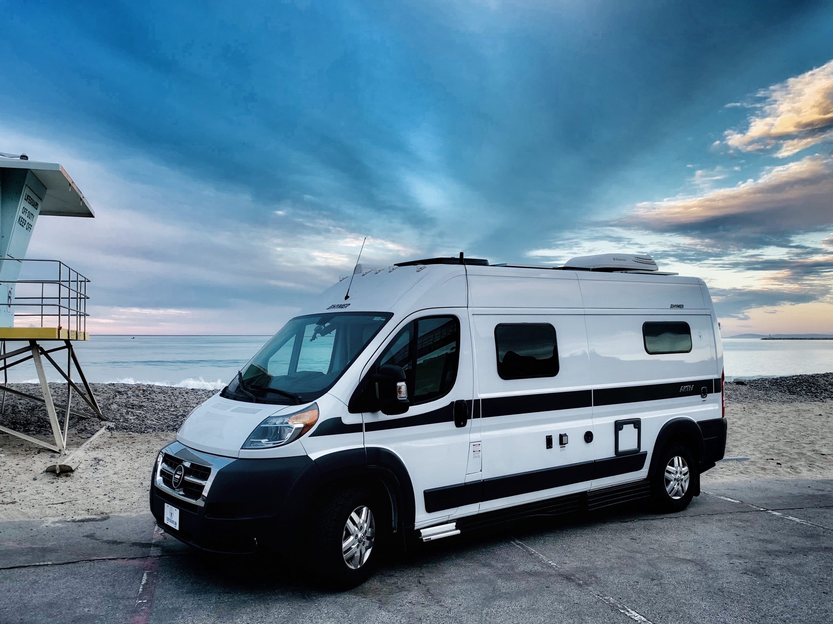 second hand hymer camper vans - eestatus.ru. Camper mieten tromso