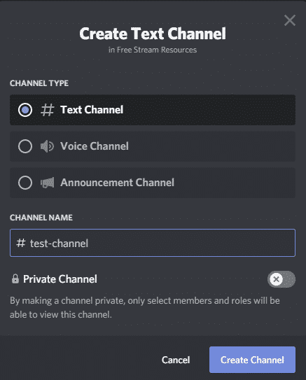 How To Set Up A Discord Server For Twitch Streamscheme