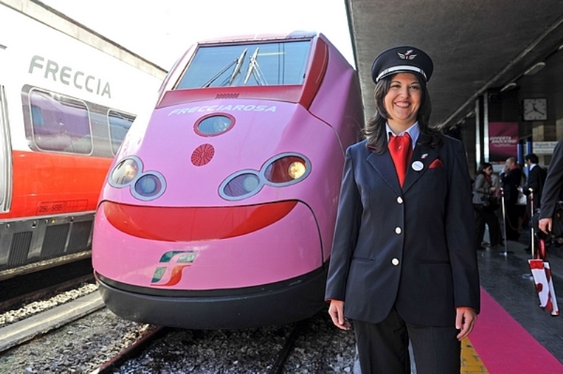 Lavoro: Partono Le Domande Di Assunzione Nelle Ferrovie Dello Stato, Ecco Il Bando | Strettoweb 532_x_800_jpg