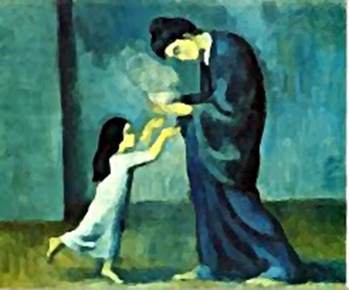 Studio Torelli » Pablo Picasso Spiegato Ai Bambini: Un Piccolo Viaggio 290_x_349_jpg