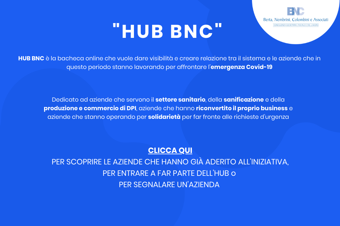 Consulenza Societaria, Fiscale Del Lavoro • Studio Bnc 734_x_1104_png