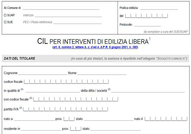 Cila - Comunicazione Di Inizio Dei Lavori - Studio Mancuso 2000 450_x_640_jpg