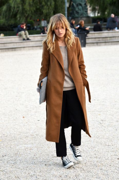 Casual Inspiration For The Perfect Combination