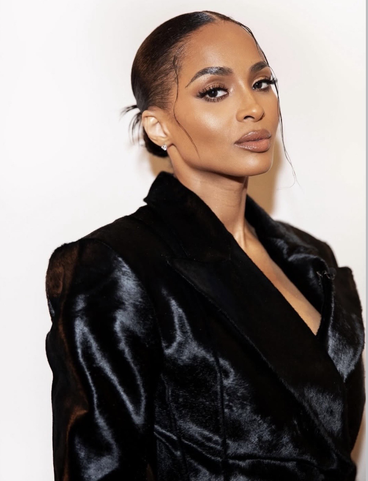 Last Week’s Best Beauty Looks Spoke A Defining Language Of Glamour