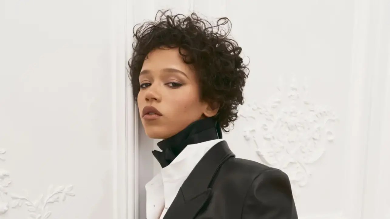 Rave News Digest: Dior Names Taylor Russell Brand Ambassador, Tems Sets Record For African Female Artists On UK Charts, Naomi Osaka + More