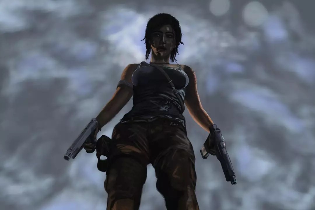 “Tomb Raider” Reboot Launches On Mobile: The Iconic 2013 Game Now In Your Pocket “Tomb Raider” Reboot Launches On Mobile: The Iconic 2013 Game Now In Your Pocket