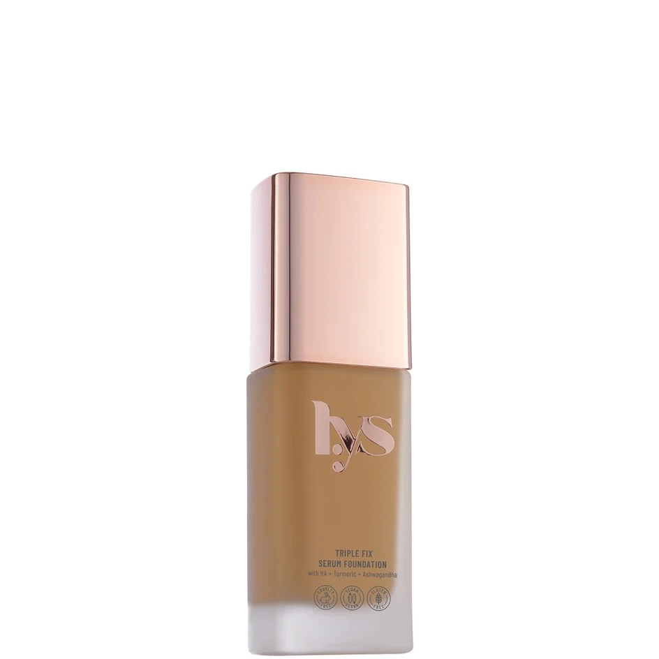 The Best Dewy Foundations For Oily Skin That Won’t Look Greasy The Best Dewy Foundations For Oily Skin That Won’t Look Greasy