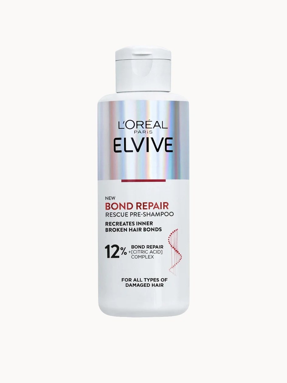 best bond repair hair product