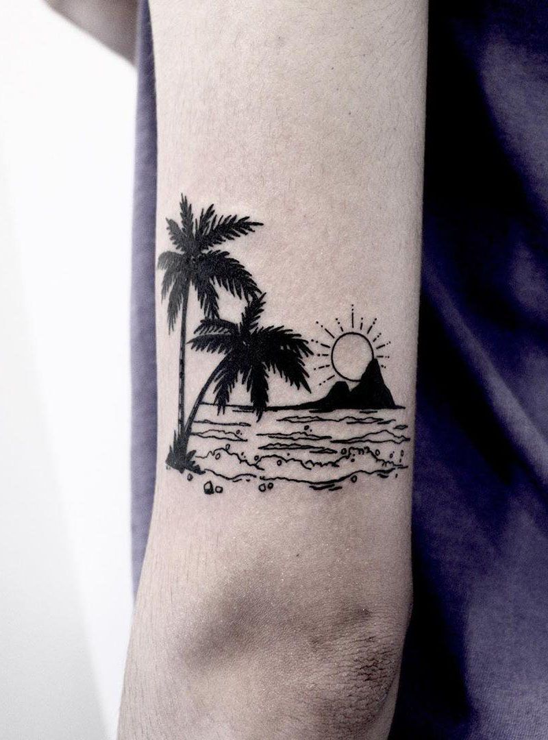 Pretty Wave Tattoos That Give You An Unexpected Feeling | Style Vp | Page 8 1080_x_800_jpg