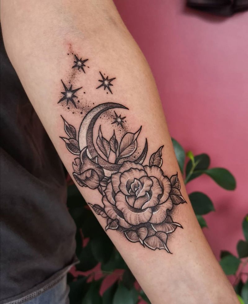 30 Pretty Wicca Tattoos Enhance Your Personality | Style Vp | Page 2 980_x_800_jpg