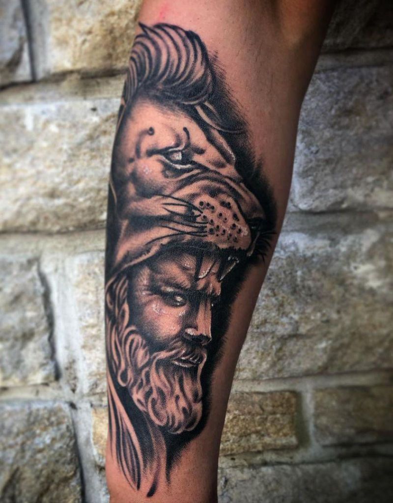 30 Pretty Hercules Tattoos You Will Love | Style Vp | Page 4 1024_x_800_jpg