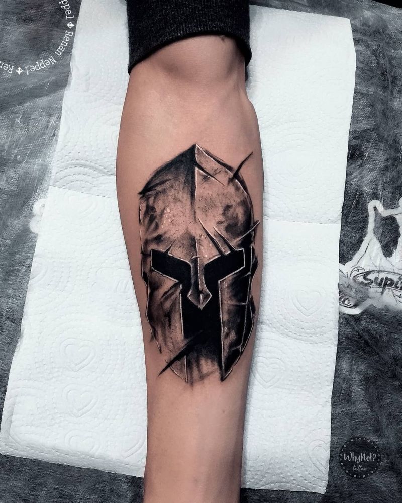 30 Great Spartan Tattoos You Can Copy | Style Vp | Page 14 1000_x_800_jpg