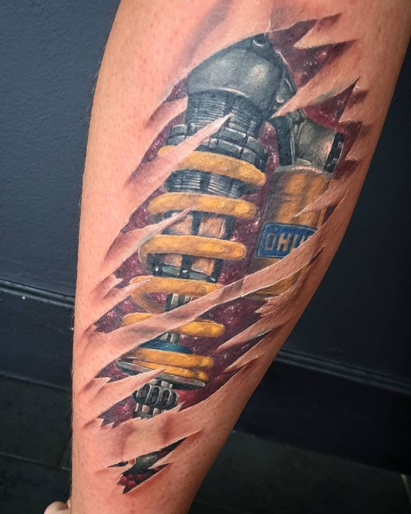 30 Wonderful Shock Absorber Tattoos You Must Love | Style Vp | Page 8 1000_x_800_jpg