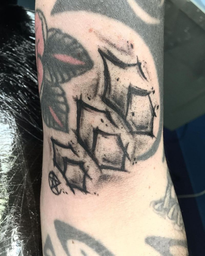 30 Pretty 666 Tattoos To Inspire You | Style Vp | Page 18 1000_x_800_jpg