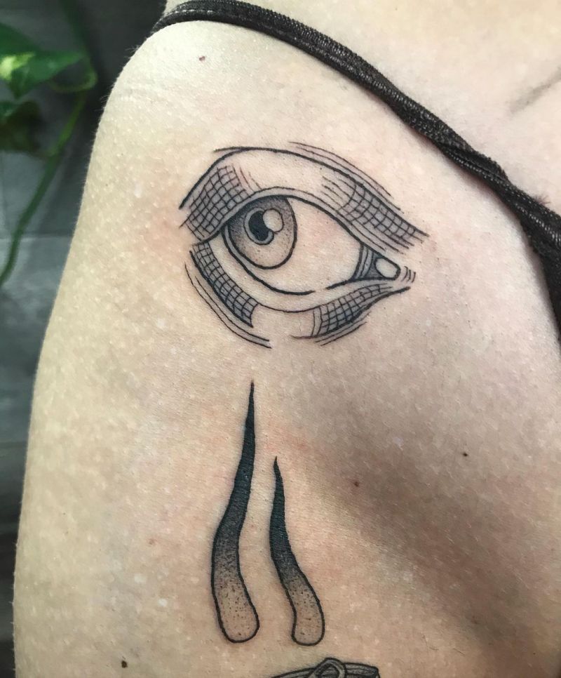 30 Popular Queer Tattoos You Will Love | Style Vp | Page 27 966_x_800_jpg