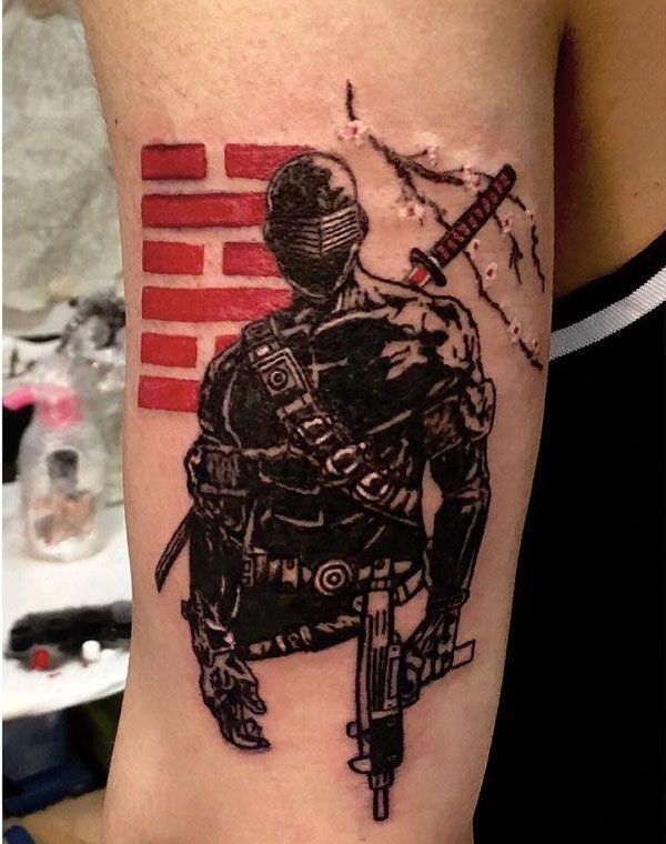 27 Unique Gi Joe Tattoos You Must Love | Style Vp | Page 12 760_x_600_jpg