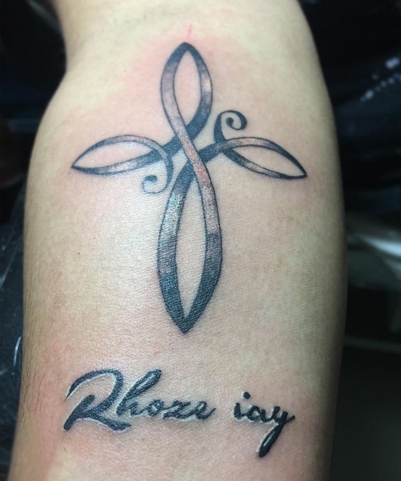 10+ Unique Infinity Cross Tattoos To Inspire You | Style Vp | Page 4 960_x_800_jpg
