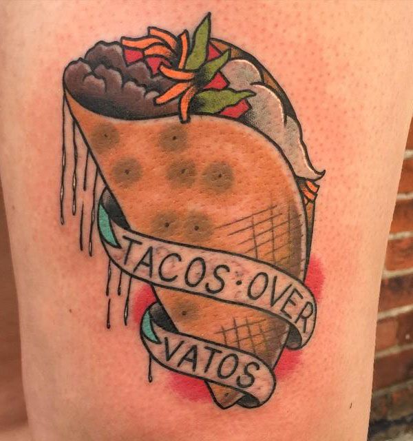 30 Unique Taco Tattoos You Can Copy | Style Vp | Page 5 640_x_600_jpg