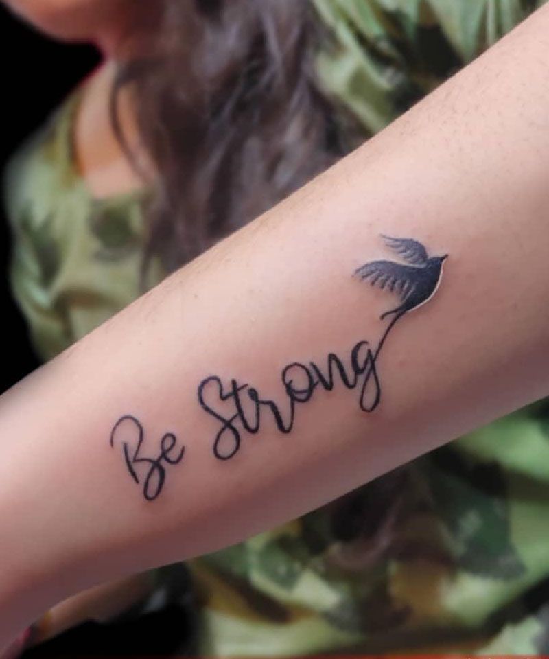 30 Pretty Strong Tattoos Give You Courage | Style Vp | Page 11 960_x_800_jpg