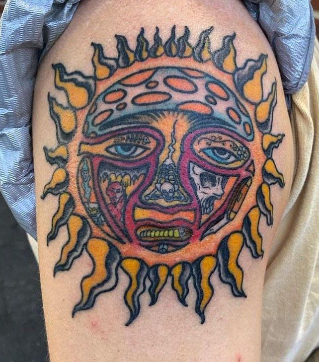 30 Pretty Sublime Tattoos You Must Try | Style Vp | Page 11 729_x_642_jpg