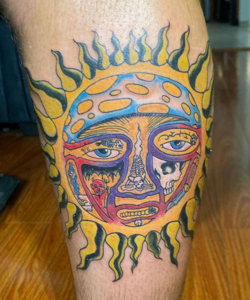 30 Pretty Sublime Tattoos You Must Try | Style Vp | Page 28 960_x_800_jpg